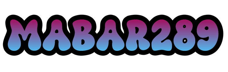 LOGO MABAR289